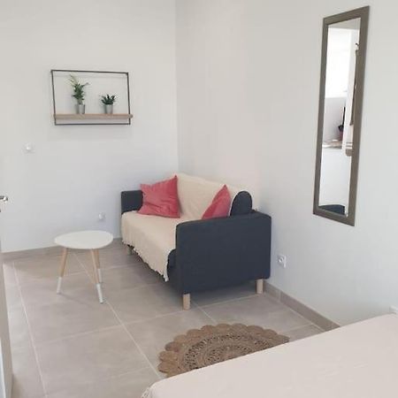 Studio Neuf Atypique Centre Ville Palavas Vue Mer Extérieur photo