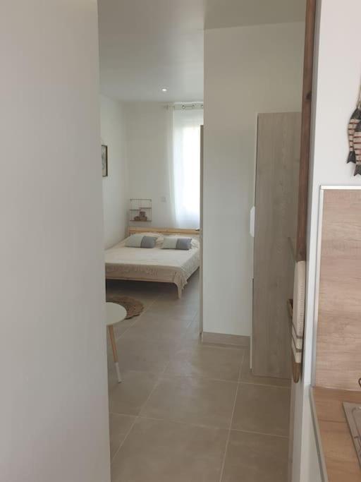 Studio Neuf Atypique Centre Ville Palavas Vue Mer Extérieur photo