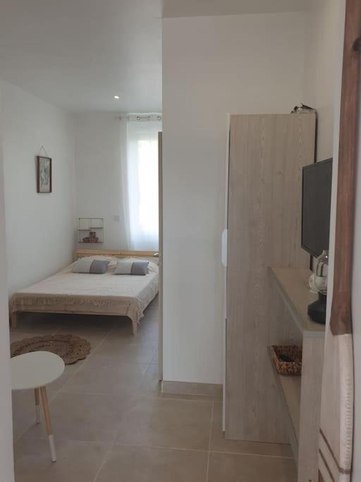 Studio Neuf Atypique Centre Ville Palavas Vue Mer Extérieur photo